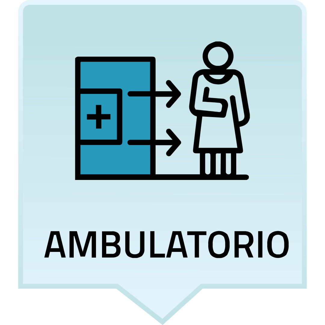 ambulatorios
